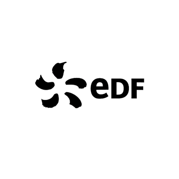 Logo EDF