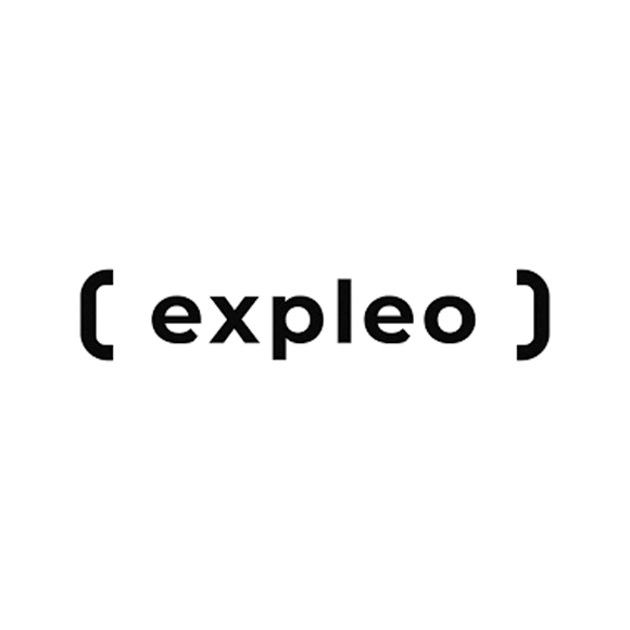 Logo Expleo