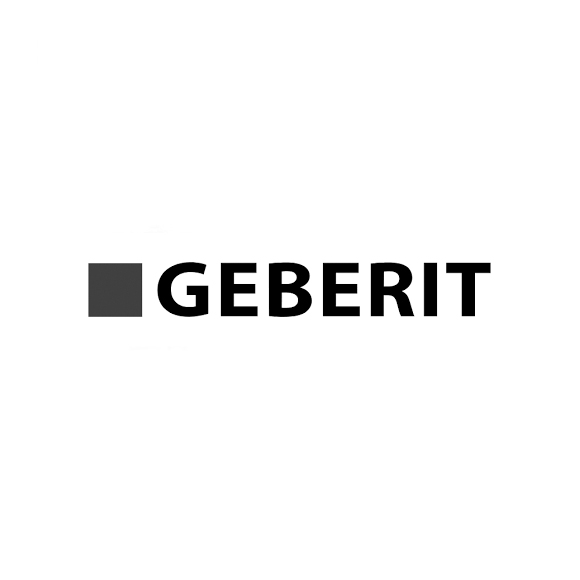 Logo Geberit