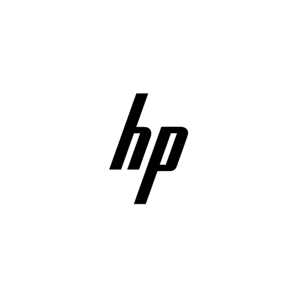 Logo HP