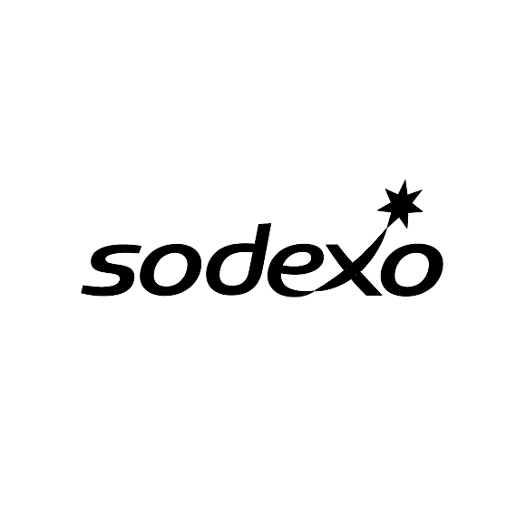 Logo Sodexo